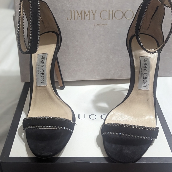 Dochas jewel strap - Picture 2 of 5